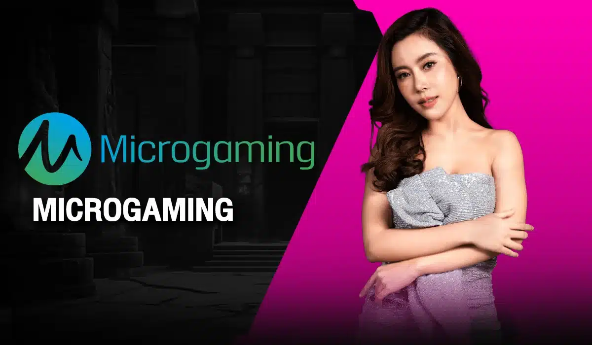 Microgaming