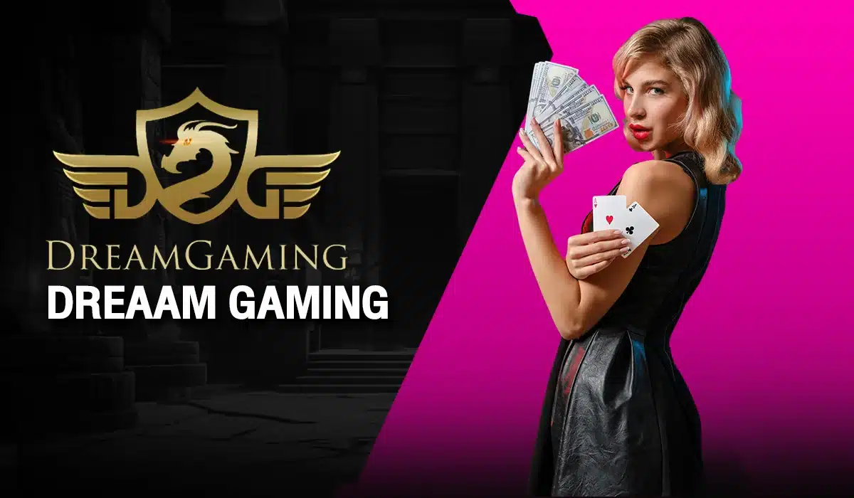 DREAMGAMING