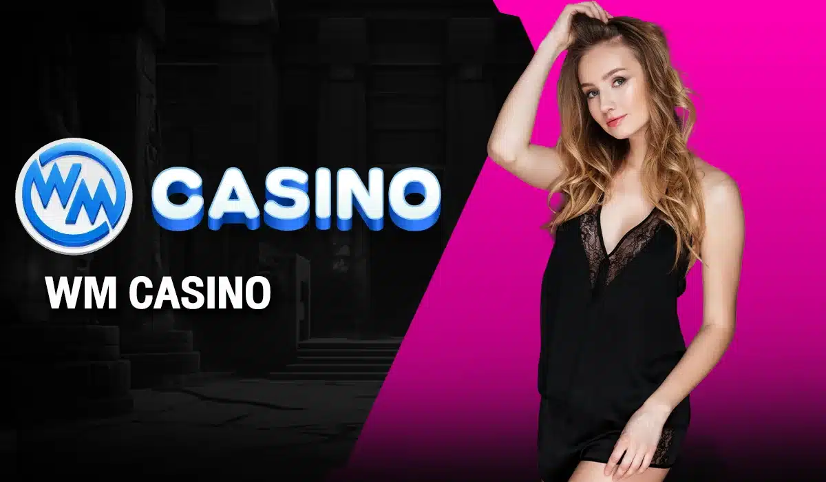 WM CASINO
