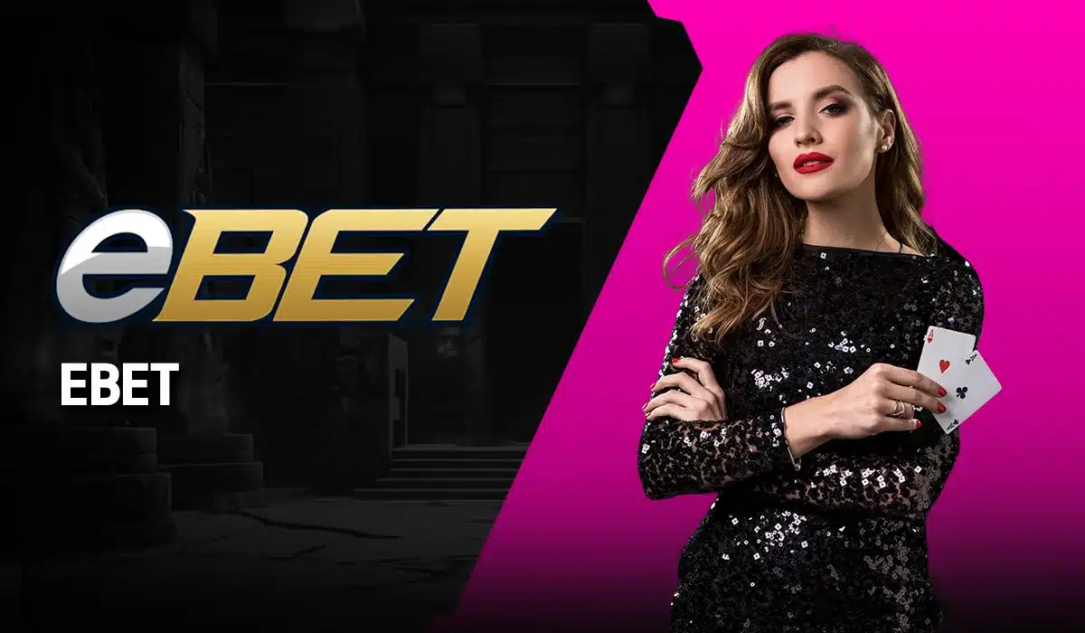 eBET