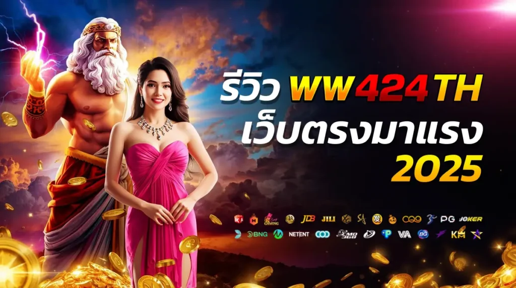 WW424TH